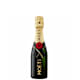Champagne and prosecco