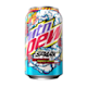 Soft drinks