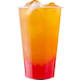 Food Corner Bubble Fruit Tea