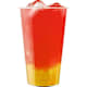 Food Corner Bubble Fruit Tea