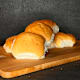 Bread rolls