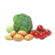 Groente & Aardappelen