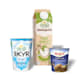 Yoghurt & Desserts