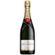 Champagne, cava, prosecco