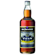 Vieux and brandy