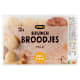 Afbakbrood