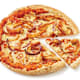 Pizza, pasta & wok