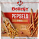 Toast & Zoutjes