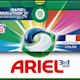 Household supplies