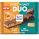 Chocolade & koek