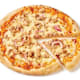 Pizza, pasta & wok