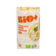 Crackers, Beschuit & Ontbijtkoek