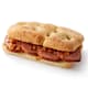 Hot sandwiches