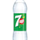 Frisdrank & Sappen