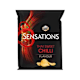 Chips, popcorn & nootjes