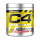 Pre workout