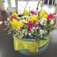Flower box