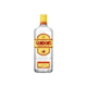 Biele alko - Gin