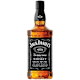 Tmavý alkohol - Whisky