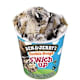 Zmrzlina Ben & Jerry´s a iné