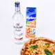 Pizza party combo Classic