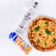 Pizza party combo Mega