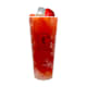 FRESH FRUIT ICE TEA