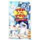 Popcorn, Cukrová Vata