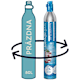 Výmena SODASTREAM bombička