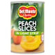 Tinned Peaches
