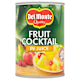 Fruit Cocktail & Salad