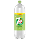 Carbonated Drinks