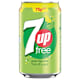 Carbonated Drinks