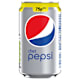 Carbonated Drinks