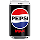 Canned Carbonated Drinks