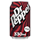 Carbonated Drinks