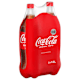 Fizzy Drinks Bottles and Cans