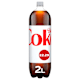 Soft Drinks - Large Bottles