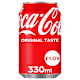 Soft drinks Cans/multipacks
