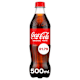 Soft drinks 500ml