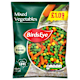 Vegetables