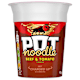 Noodles, soup & Pasta