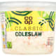 Coleslaw & Dips