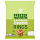 Frozen Foods