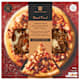 Pizza & Garlic Bread