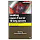 Cigarettes & tobacco & vapes