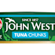 Tinned Tuna