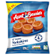 Frozen Pastry & Snacks