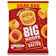 Single Packet Crisps