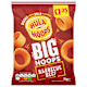 Crisps & Snacks